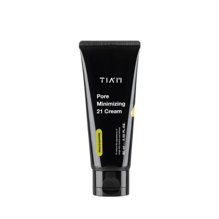 TIAM Pore Minimizing 21 Cream SkinSecret Koreansk Hudpleie