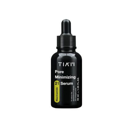 TIAM Pore Minimizing Serum SkinSecret Koreansk Hudpleie