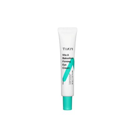 TIA’M Vita A Bakuchiol Firming Eye Cream