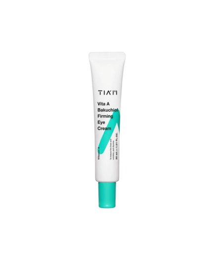TIA’M Vita A Bakuchiol Firming Eye Cream