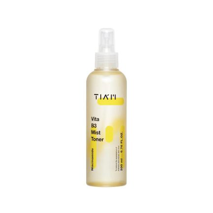 TIA’M Vita B3 Mist Toner