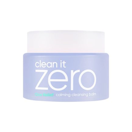 BANILA CO Clean It Zero Cleansing Balm Calming