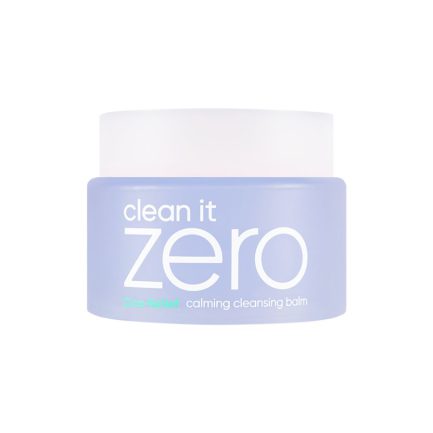 BANILA CO Clean It Zero Cleansing Balm Calming