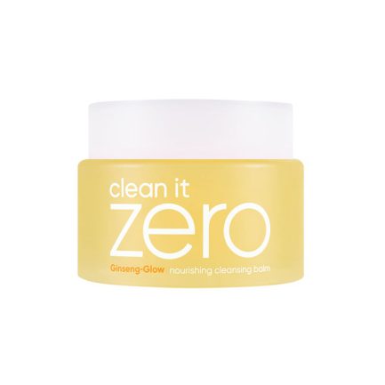 BANILA CO Clean It Zero Cleansing Balm Nourishing