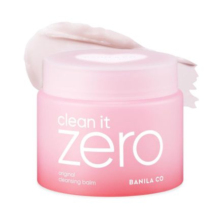 BANILA CO Clean It Zero Cleansing Balm Original 180ml Heart Edition