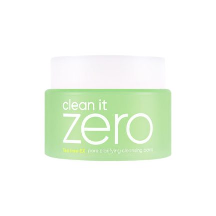 BANILA CO Clean It Zero Cleansing Balm Pore Clarifying