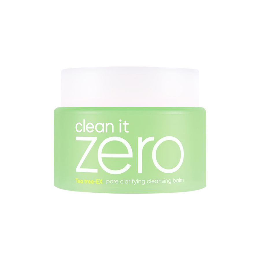 BANILA CO Clean It Zero Cleansing Balm Pore Clarifying