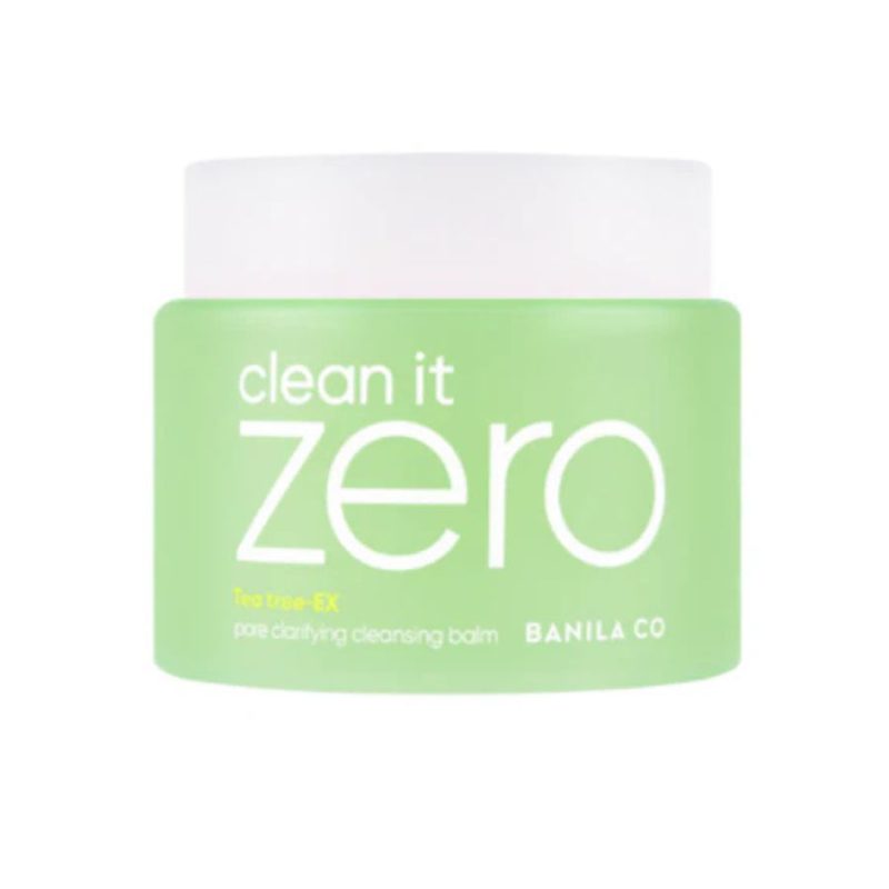 BANILA CO Clean It Zero Cleansing Balm Pore Clarifying 180ml