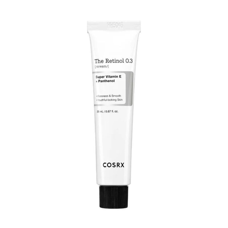 COSRX The Retinol 0.3 Cream