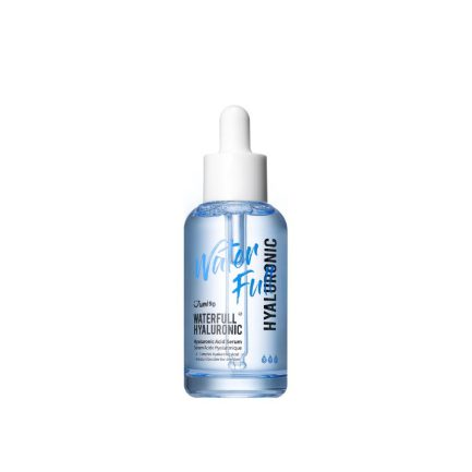 JUMISO Waterfull Hyaluronic Acid Serum