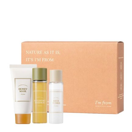 I’M FROM Bestseller Miniature Set