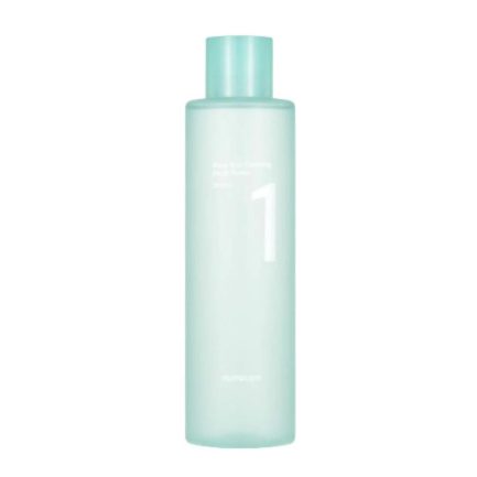 NUMBUZIN No.1 Pure-Full Calming Herb Toner SkinSecret Koreansk Hudpleie