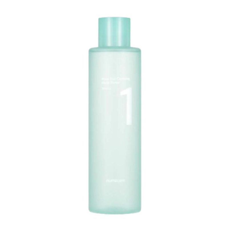 NUMBUZIN No.1 Pure-Full Calming Herb Toner SkinSecret Koreansk Hudpleie