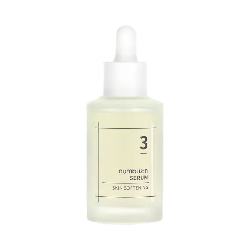 NUMBUZIN No.3 Skin Softening Serum