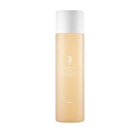 NUMBUZIN No.3 Super Glowing Essence Toner SkinSecret Koreansk Hudpleie