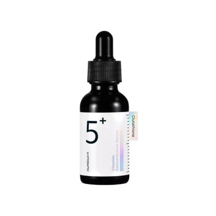 NUMBUZIN No.5 Vitamin Concentrated Serum