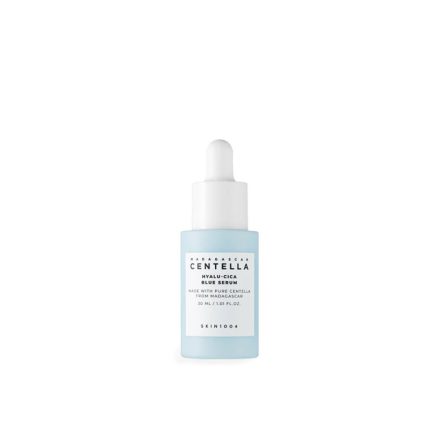 SKIN1004 Madagascar Centella Hyalu-Cica Blue Serum