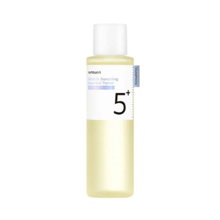 NUMBUZIN No.5+ Vitamin Boosting Essence Toner