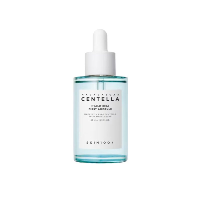 SKIN1004 Madagascar Centella Hyalu-Cica First Ampoule