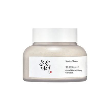 Beauty Of Joseon Ground Rice and Honey Glow Mask