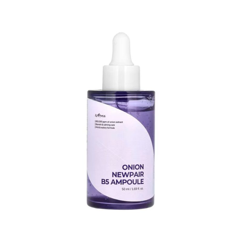 ISNTREE Onion Newpair B5 Ampoule