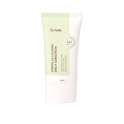 IUNIK Centella Calming Daily Sunscreen