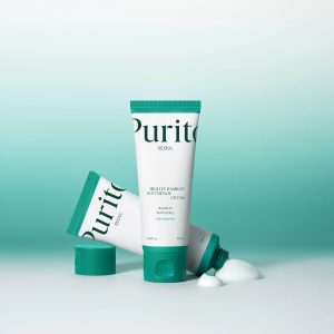 Purito SEOUL B5 Panthenol Re-Barrier Cream