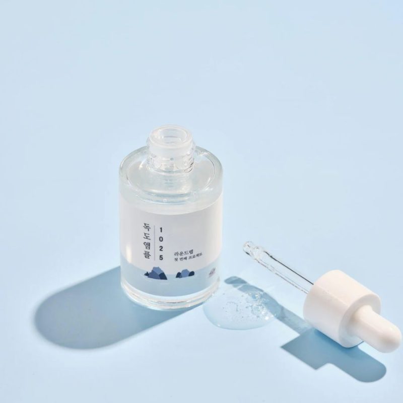 ROUND LAB 1025 Dokdo Ampoule