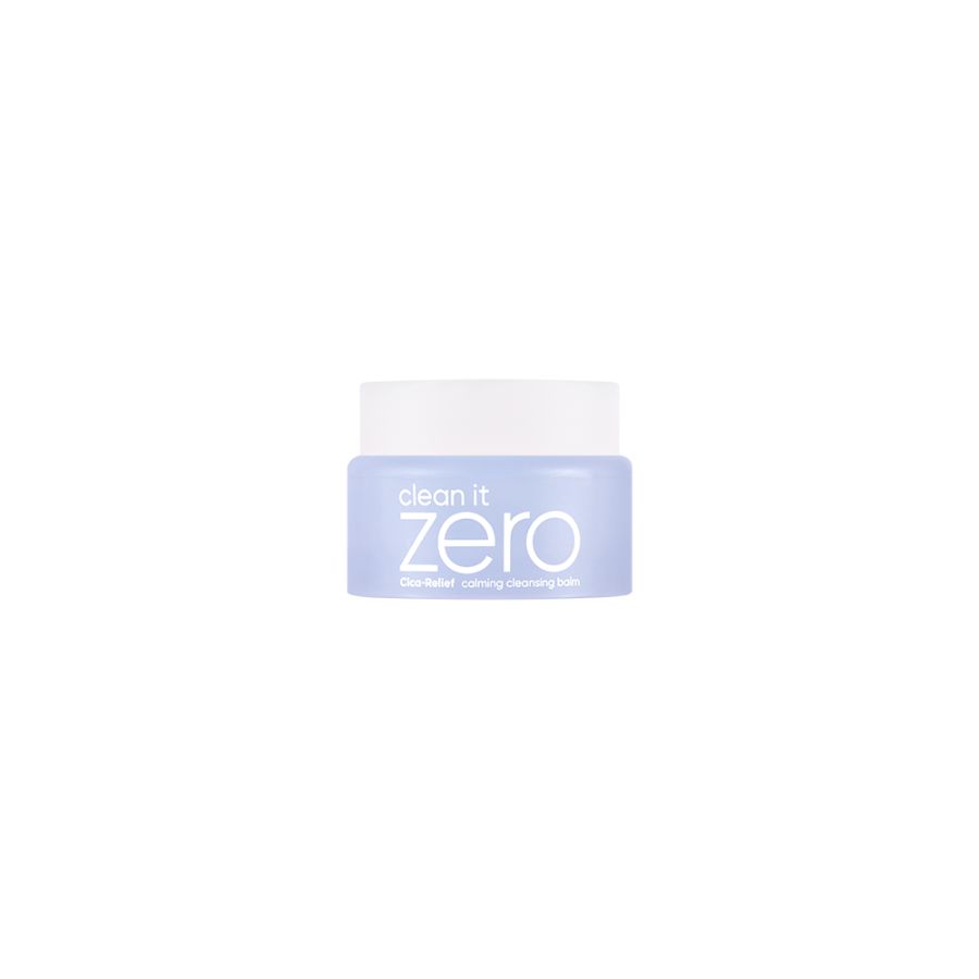 BANILA CO Clean It Zero Cleansing Balm Calming Mini (7ml) BANILA CO Clean It Zero Cleansing Balm Calming Mini (7ml)