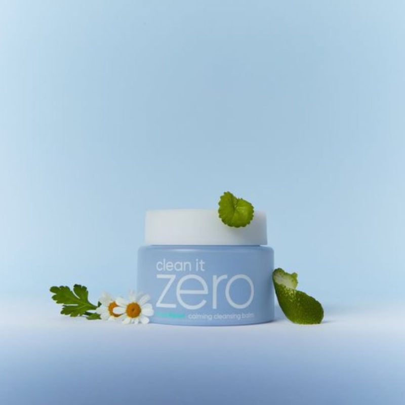 BANILA CO Clean It Zero Cleansing Balm Calming