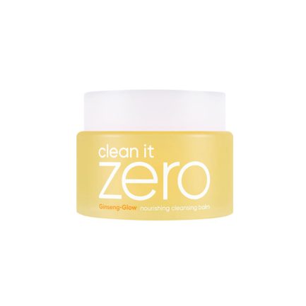 BANILA CO Clean It Zero Cleansing Balm Nourishing