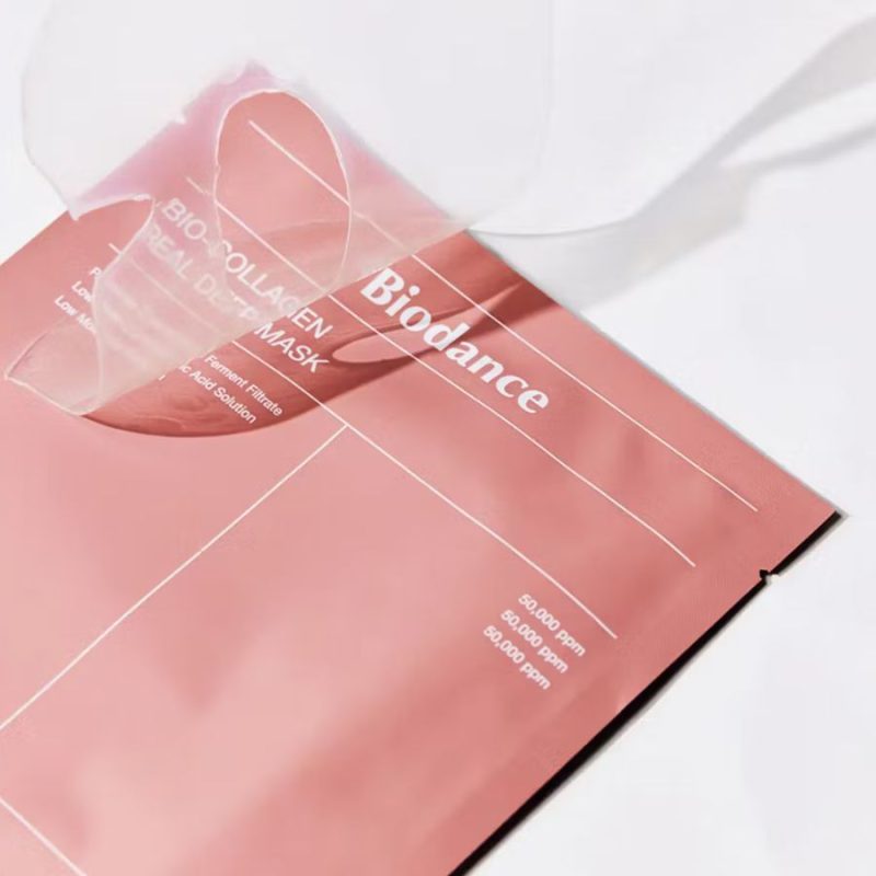 BIODANCE Bio-Collagen Real Deep Mask