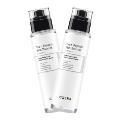 COSRX Hydrium Triple Hyaluronic Moisture Ampoule