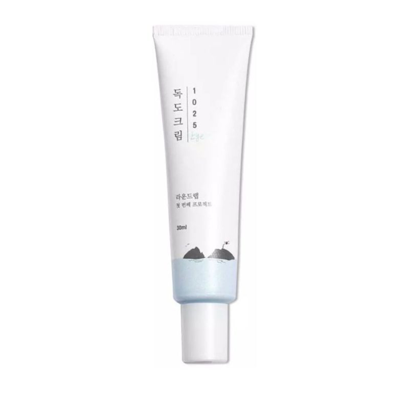 ROUND LAB 1025 Dokdo Eye Cream