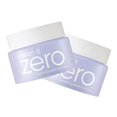 BANILA CO Clean It Zero Cleansing Balm (7ml)