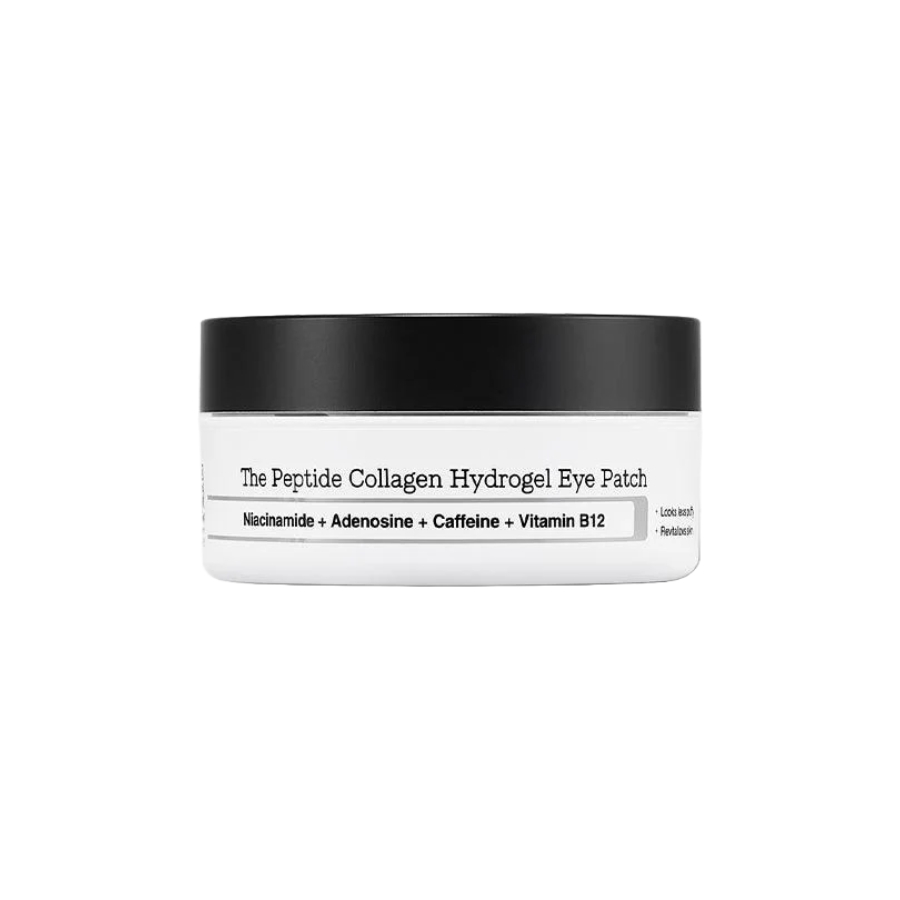 COSRX The Peptide Collagen Hydrogel Eye patch