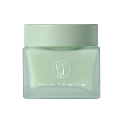 KAINE Green Calm Aqua Cream