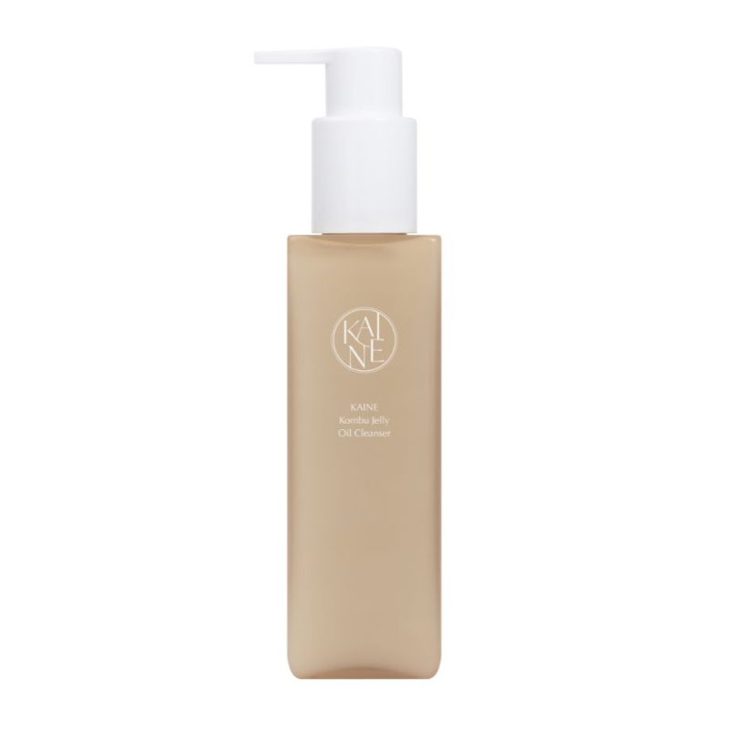 KAINE Kombu Jelly Oil Cleanser