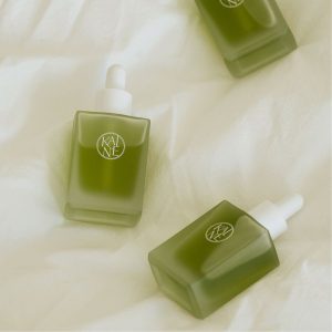 KAINE Rosemary AHA Night Serum