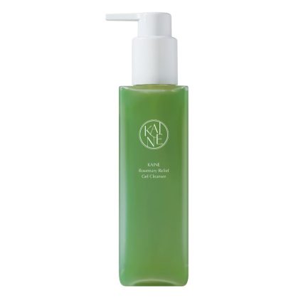 KAINE Rosemary Relief Gel Cleanser