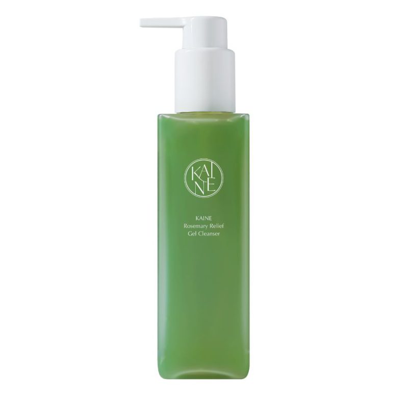 KAINE Rosemary Relief Gel Cleanser