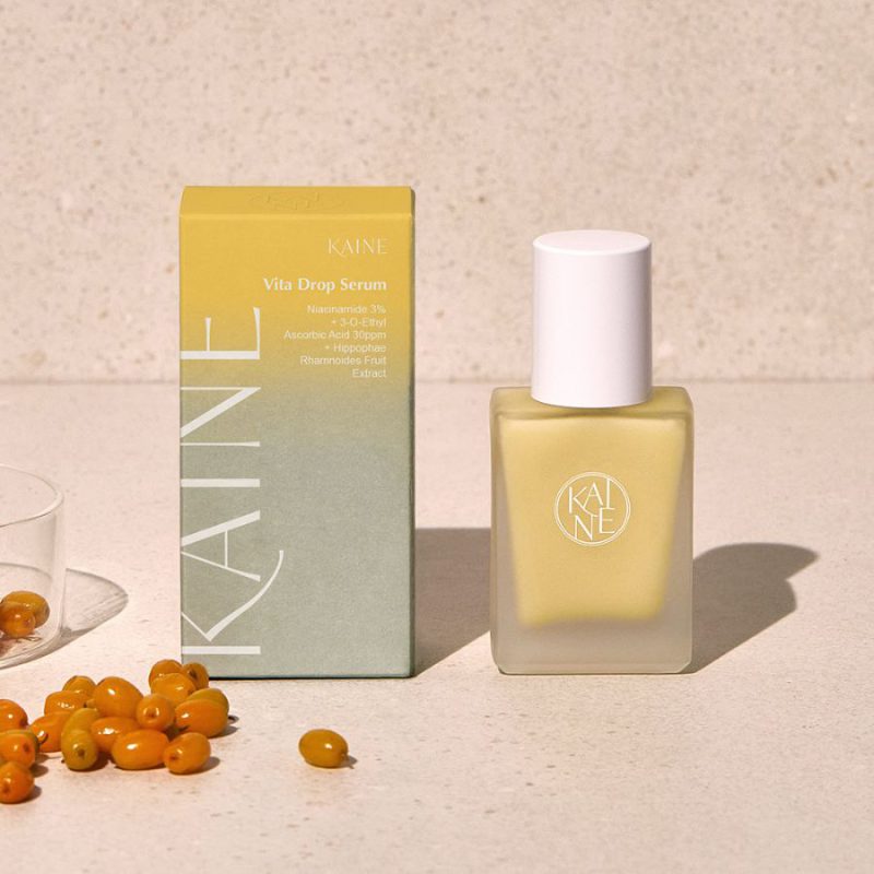 KAINE Vita Drop Serum