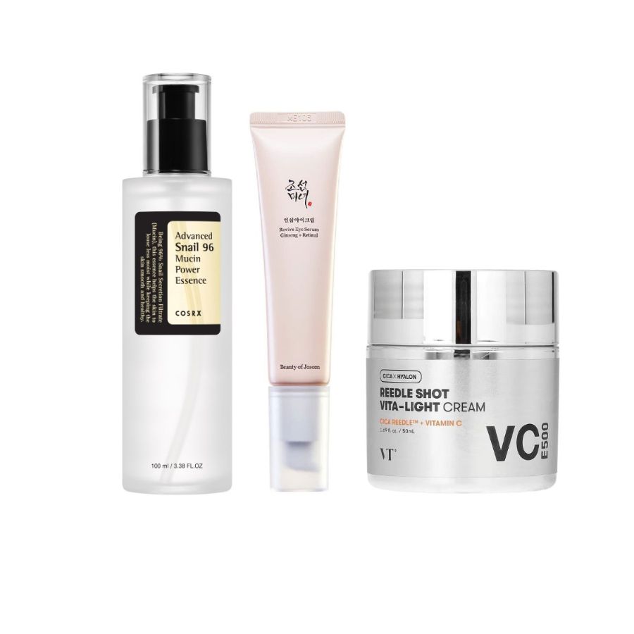 Antiage trio Antiage trio