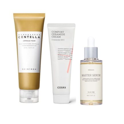 Svekket hudbarriere kit