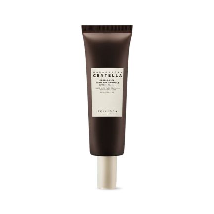 SKIN1004 Madagascar Centella Probio-cica Glow Sun Ampoule SPF50+ PA++++