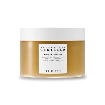 SKIN1004 Madagascar Centella Quick Calming Pad