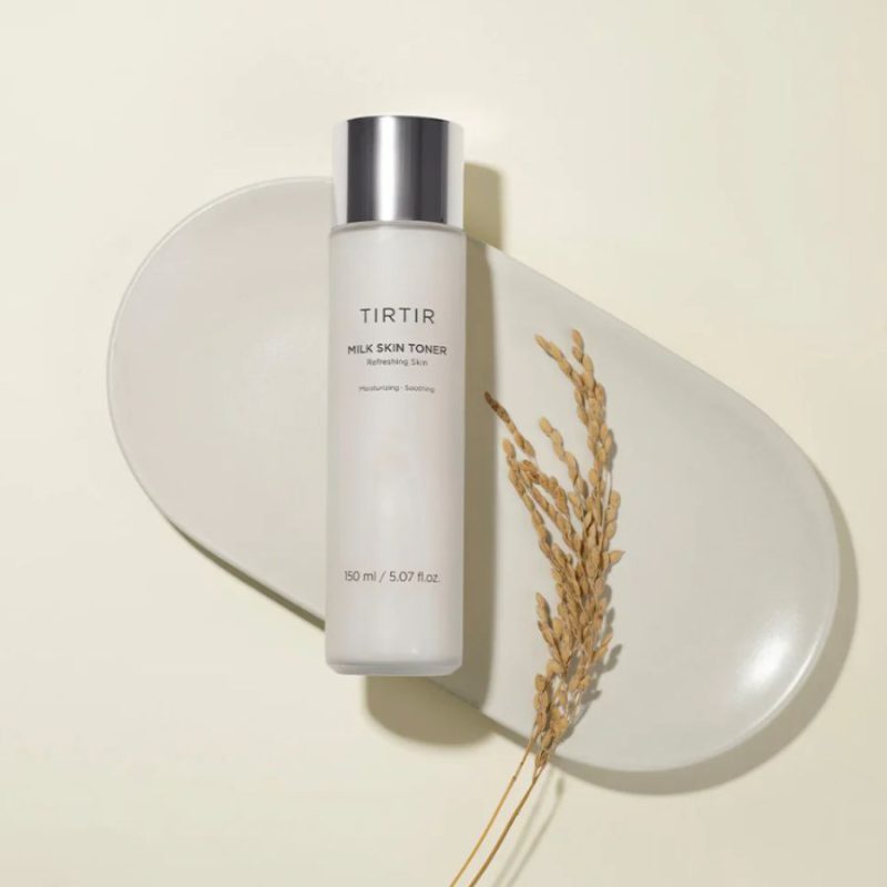 TIRTIR Milk Skin Toner