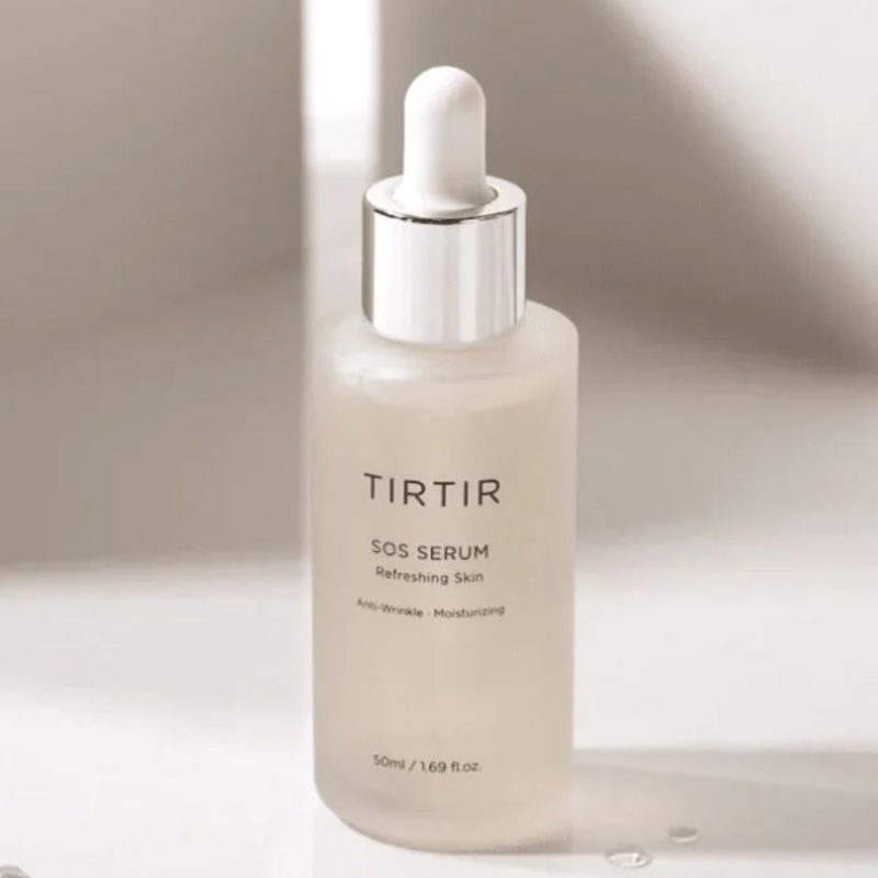 TIRTIR SOS Serum