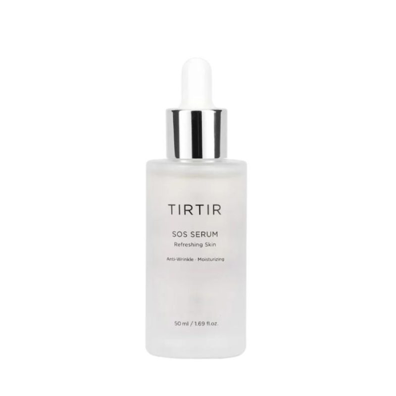 TIRTIR SOS Serum