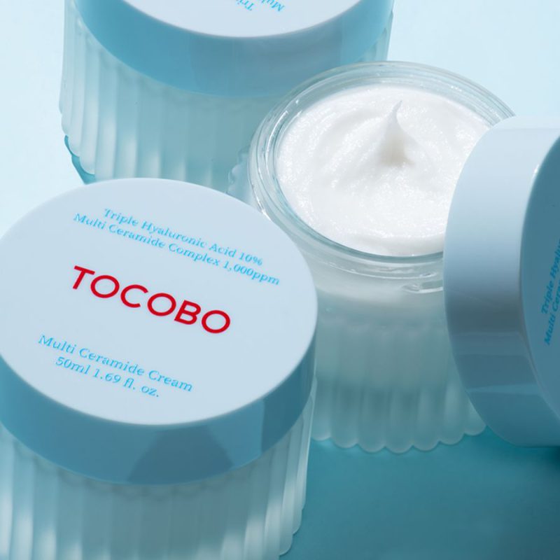 TOCOBO Multi Ceramide Cream